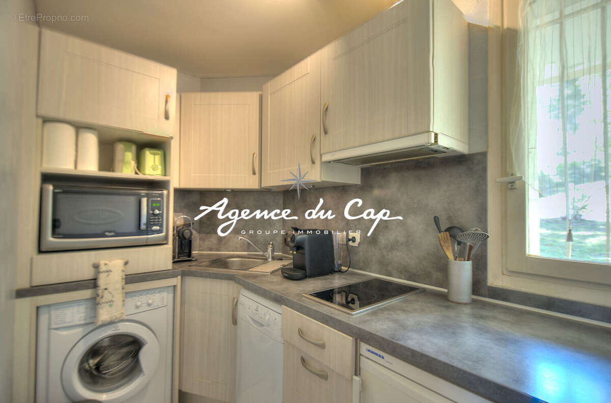 Appartement à SAINT-RAPHAEL
