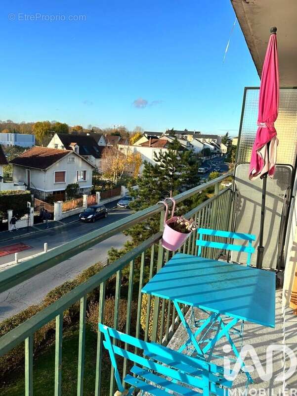 Photo 6 - Appartement à DEUIL-LA-BARRE