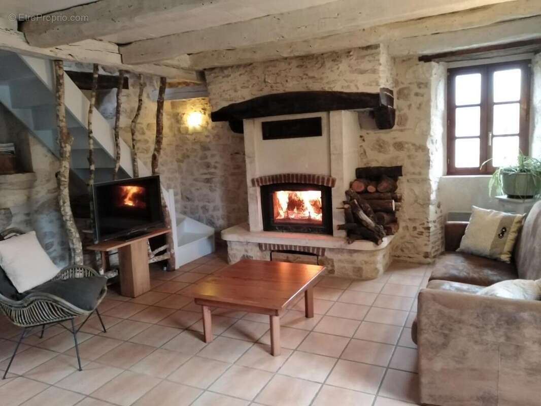 gite - Maison à CAHORS