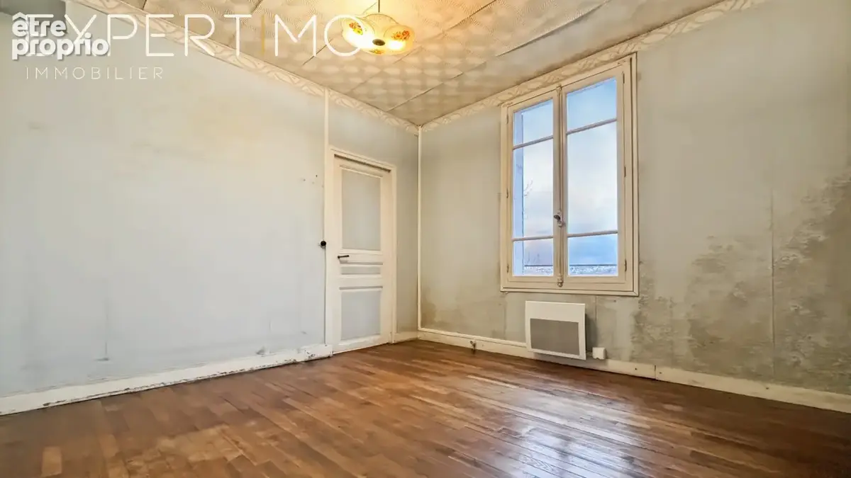 Maison à fort potentiel et à petit prix à ÉTAMPES - photo 7