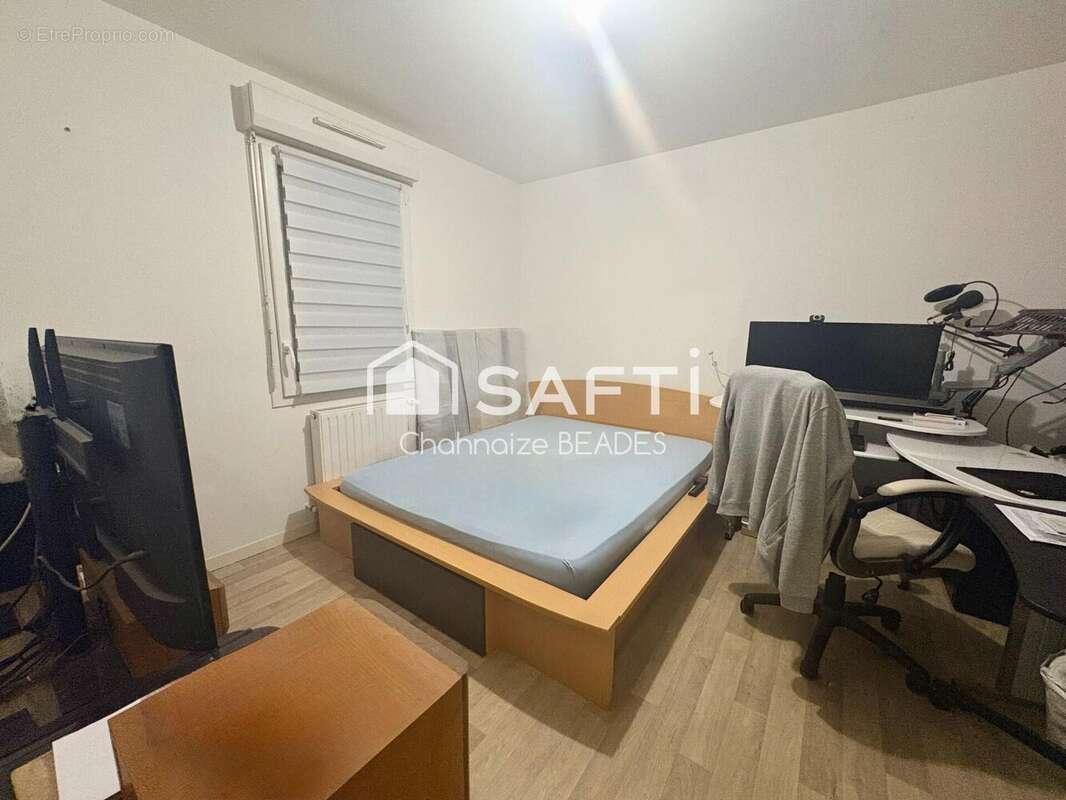 Photo 6 - Maison à CHERBOURG-OCTEVILLE