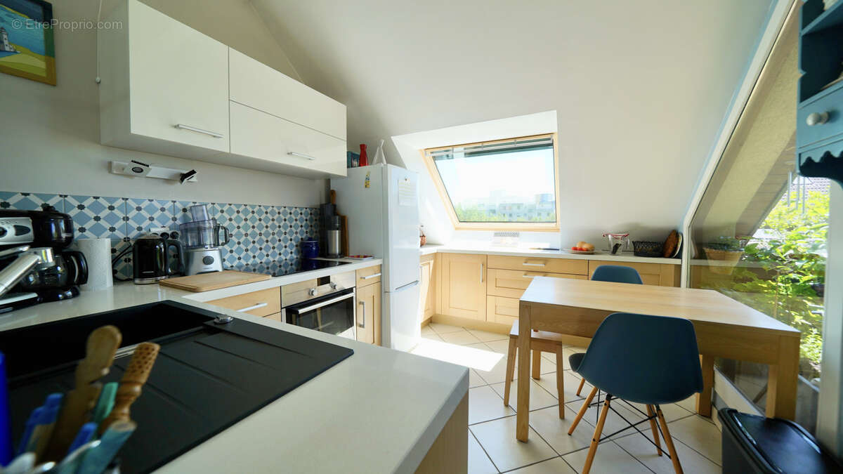 Appartement à ANNECY-LE-VIEUX