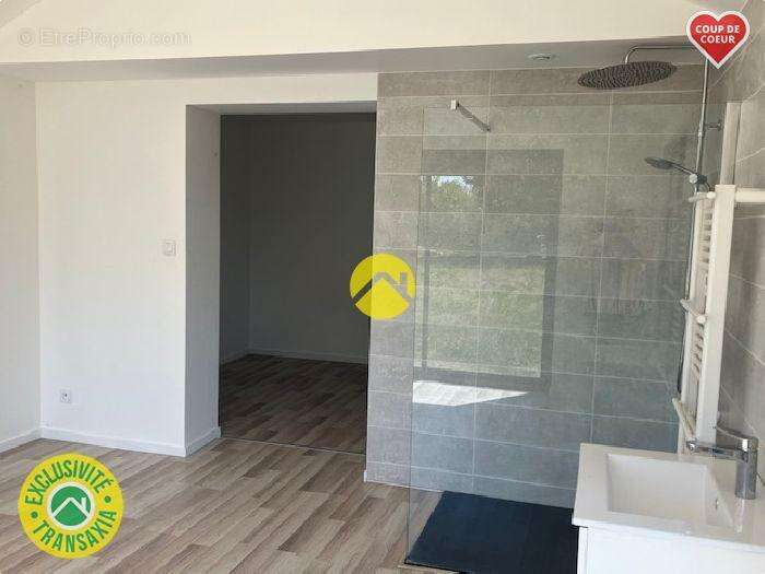 Maison à LES AIX-D&#039;ANGILLON