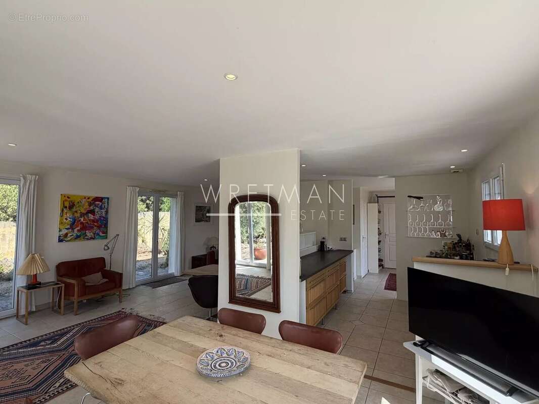 Villa 4 chambres avec vue panoramique - MONS - photo 11