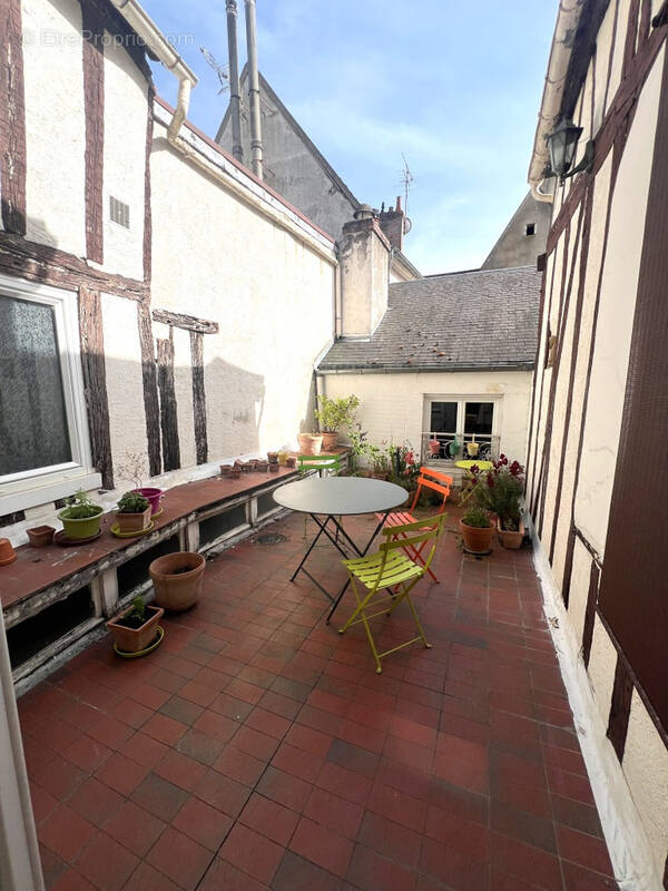 Appartement à SENS