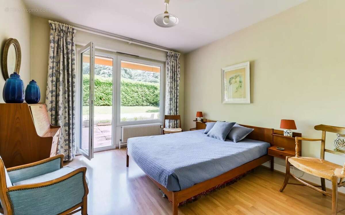 Appartement à ECULLY