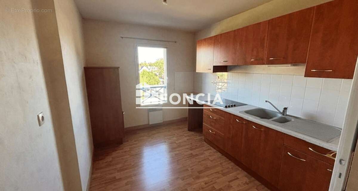 Appartement à FOUESNANT