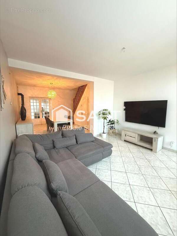 Photo 4 - Maison à PETITE-FORET