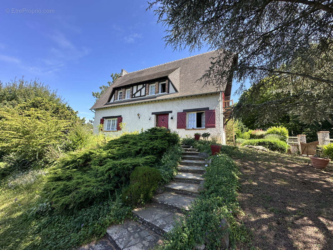 Maison à ANET