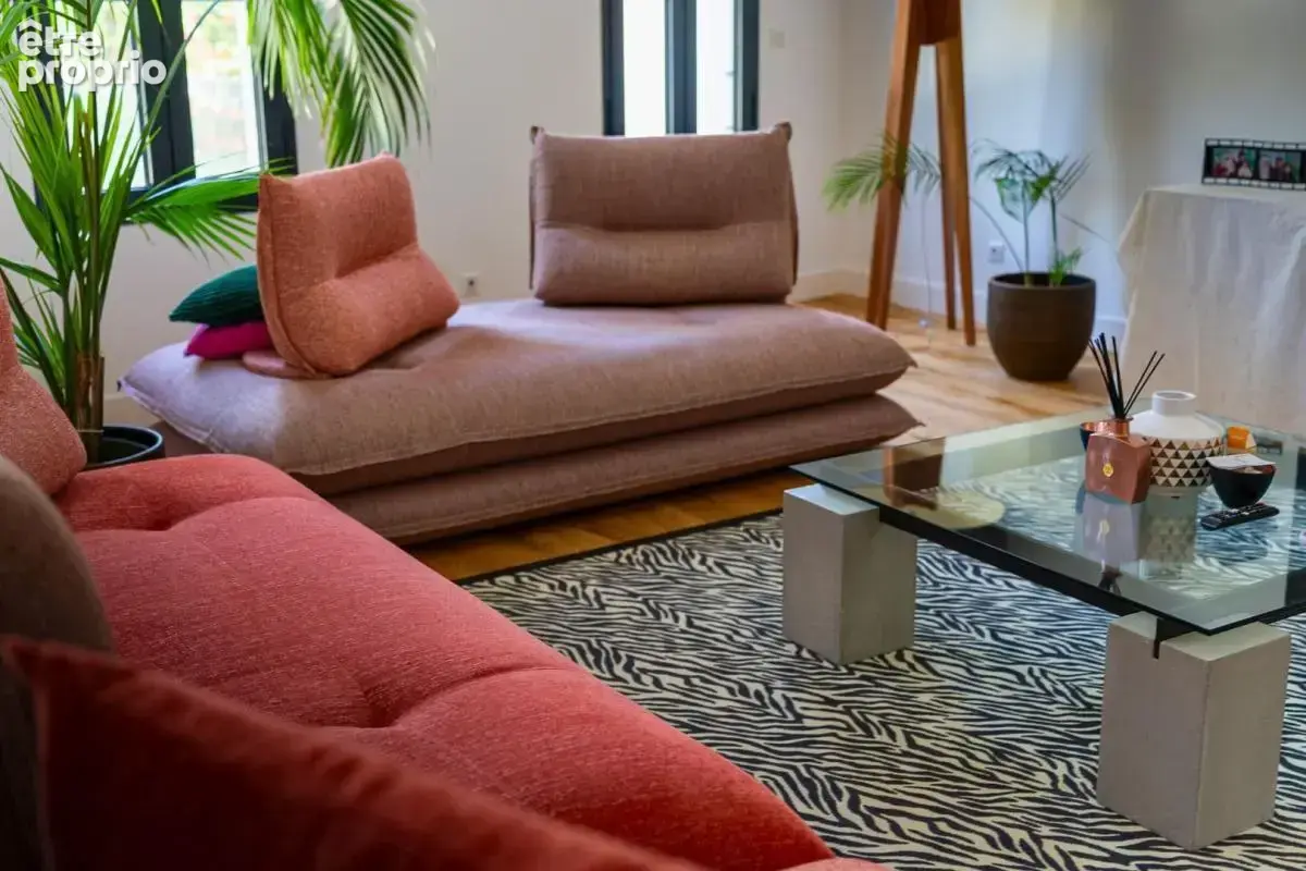 Villa contemporaine de 220 m2 à Bordeaux - photo 3