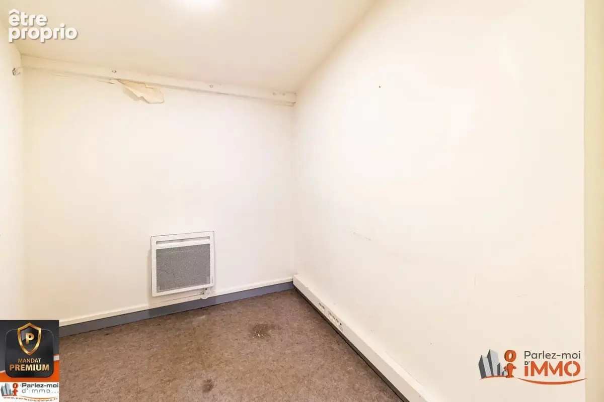 Immobilier Professionnel à vendre Chasselay - photo 11