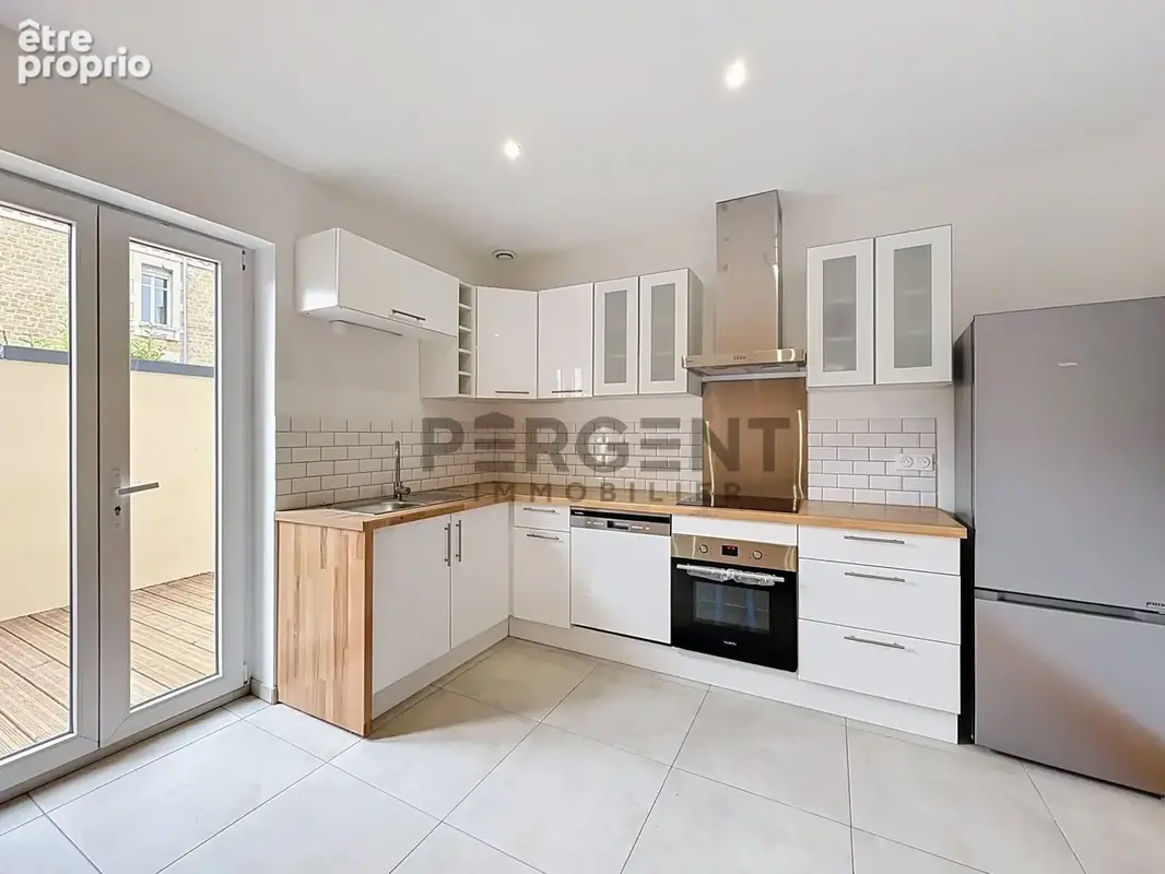 Appartement 68 m² à Charleville-Mezieres  - photo 2