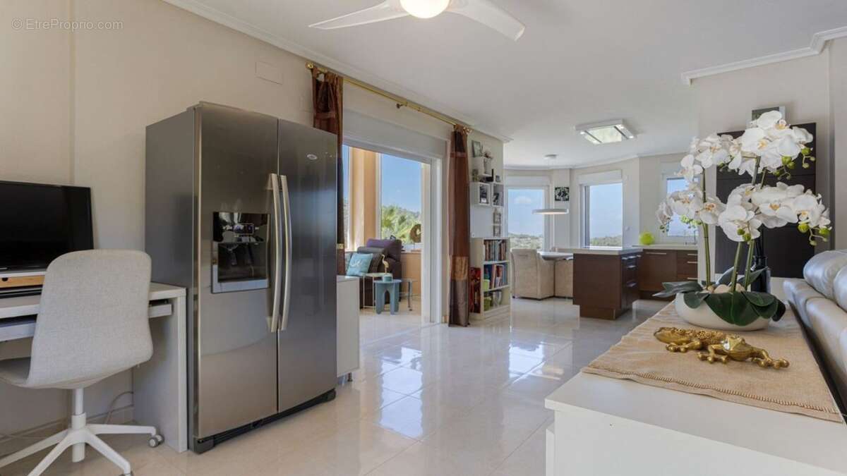 Maison à SAINT-CHRISTOL-LES-ALES