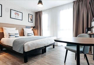 Investissement en residence hotelière - photo 6