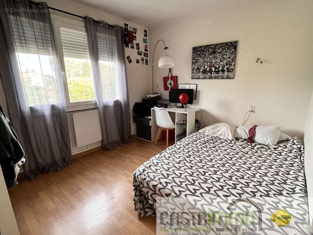 Maison à VENDARGUES