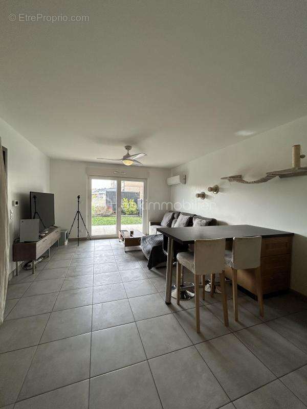 Appartement à TALANGE