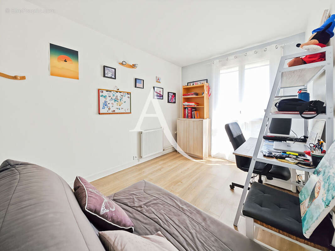 Appartement à BOIS-D'ARCY