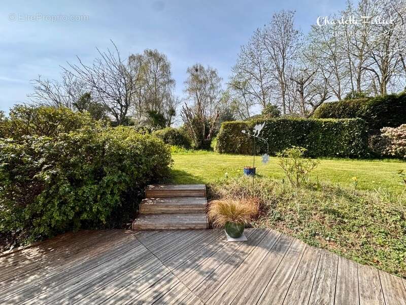 Maison à LE MINIHIC-SUR-RANCE