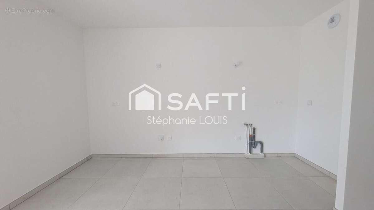 Photo 5 - Appartement à SAINT-RAPHAEL