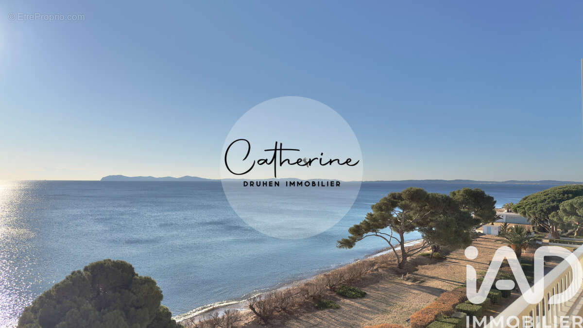 Photo 2 - Appartement à HYERES