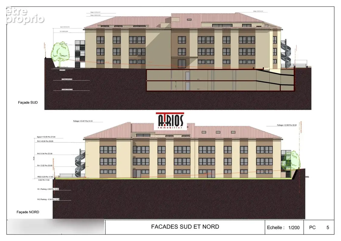 Commerce 126 m² à vendre à Sanary-Sur-Mer (83110) - photo 1