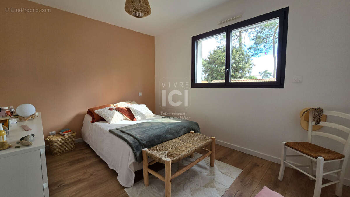 Maison à SAINT-BREVIN-LES-PINS