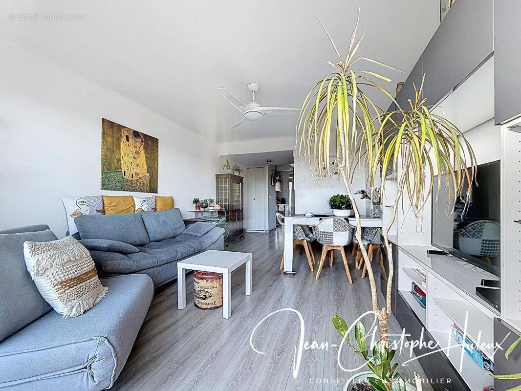 Appartement à NIMES