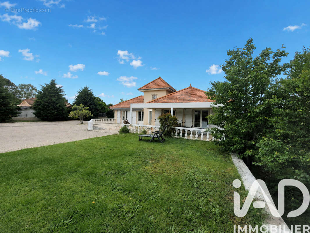Photo 4 - Maison à VILLEREST