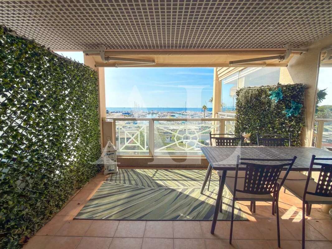 Palais napoléon - vue mer - photo 3