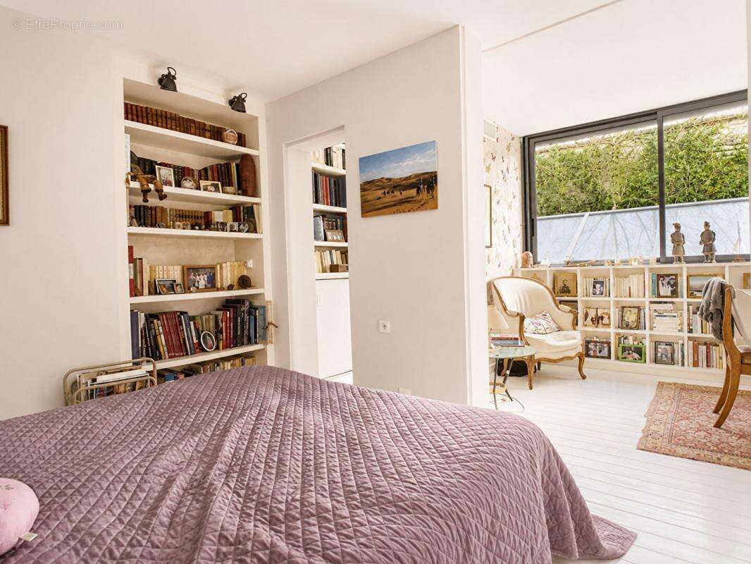 Vente Maison 213m2 BORDEAUX (33000) - photo 5