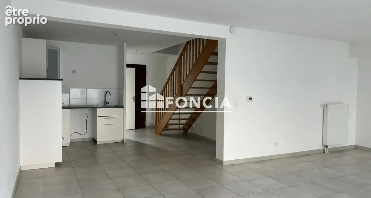 Maison orleans sud - 96 m2 - photo 2