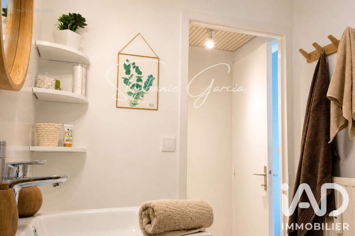 Photo 8 - Appartement à VALENCE