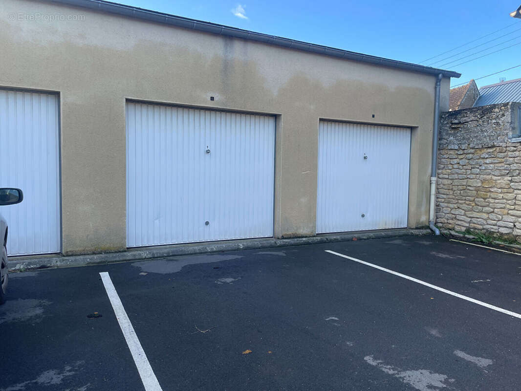 Appartement à SAINT-PIERRE-SUR-DIVES