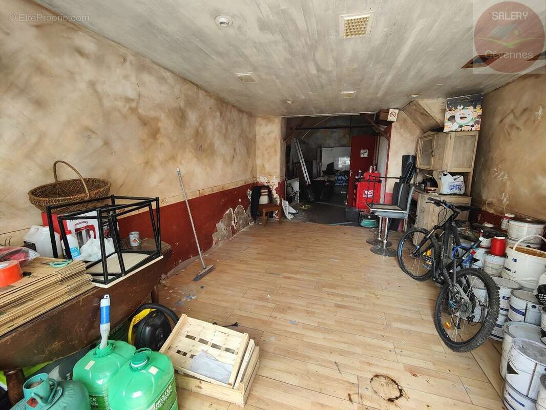 Maison de village - photo 7