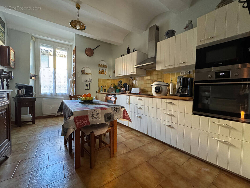 Appartement à GANGES