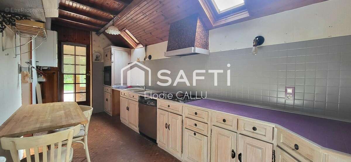 Maison 98 m² à Fretigny  - photo 4