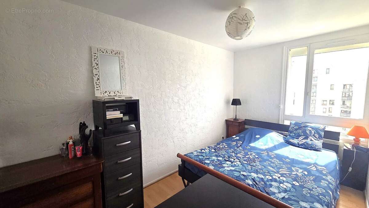 Appartement à NEUILLY-SUR-MARNE
