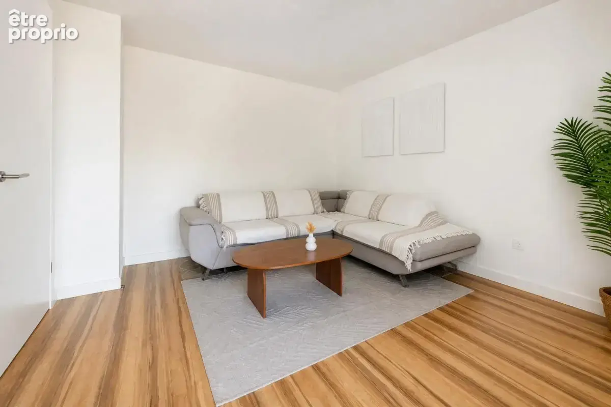 Appartement de 3 pièces de 57 m² à Sartrouville - photo 2