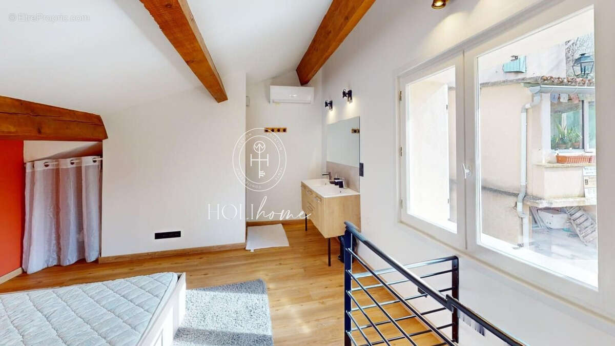 Appartement à FUVEAU