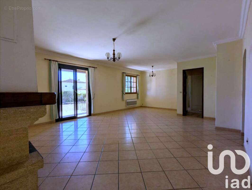 Photo 6 - Maison à FREJUS