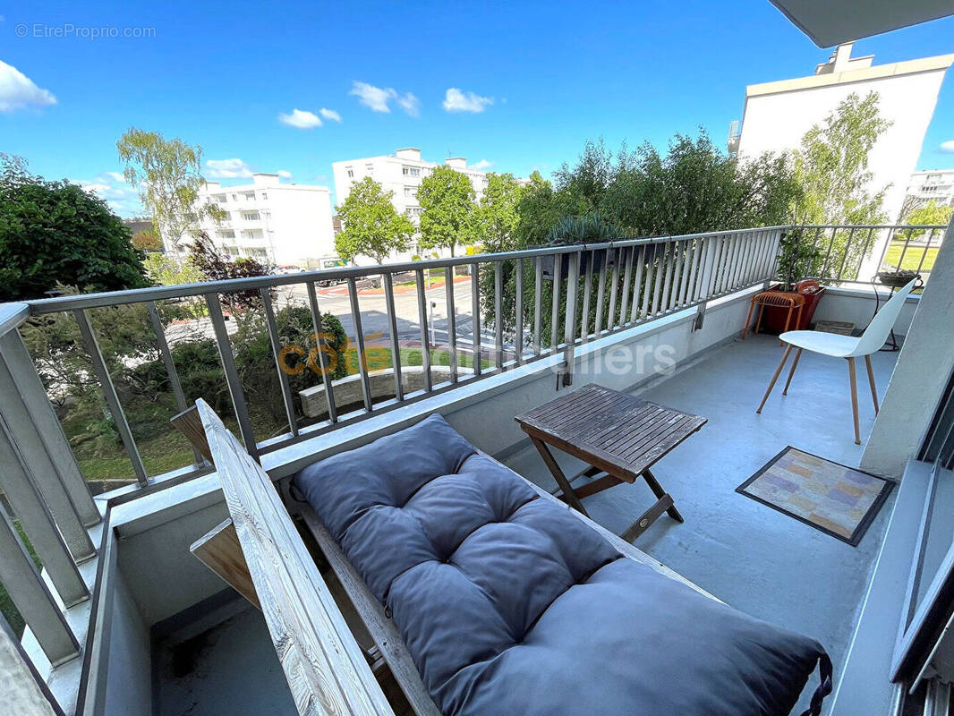Appartement à CAEN