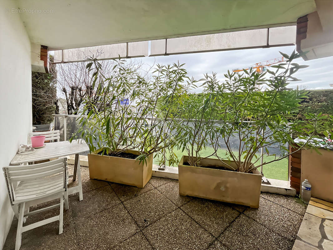 Appartement à CHALLANS