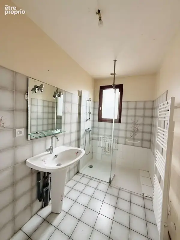 Balaze - maison - vendu - photo 4