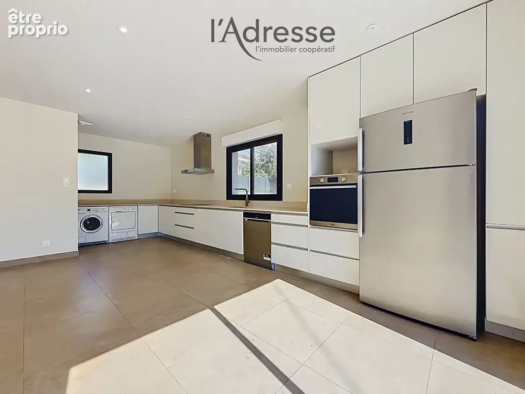 Maison contemporaine de plain-pied ? 149 m²  ? à moins de 10 minutes d'ajaccio - photo 10