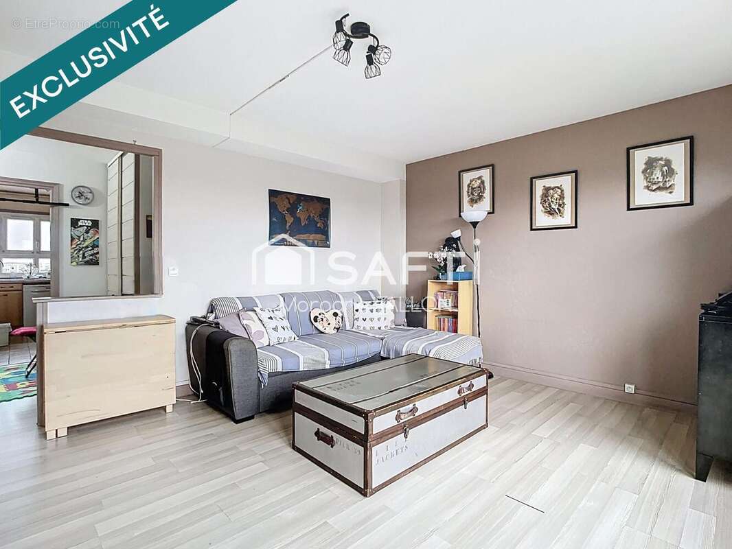 Photo 2 - Appartement à MAISONS-ALFORT