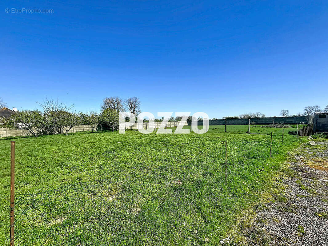 A Vendre  Maison ancienne  Foulognes (14240)  7 pièce(s) - photo 13