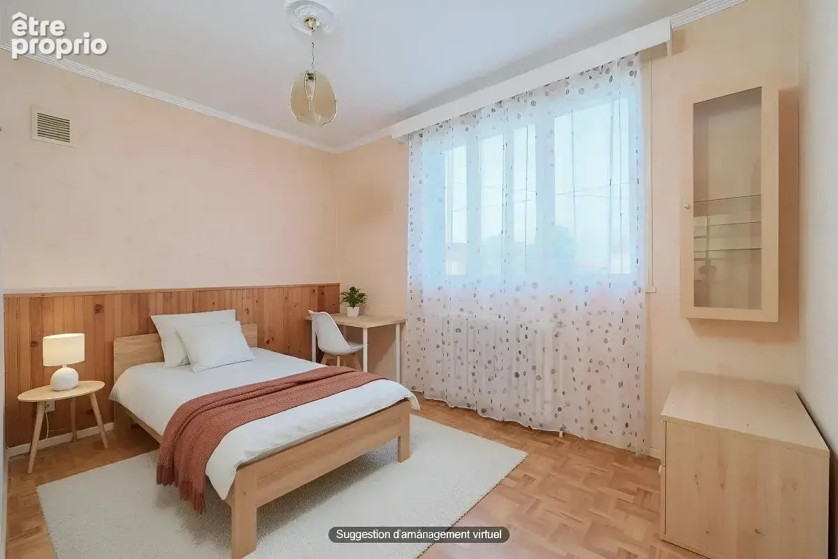 Maison 4 pièces 130 m² à vendre à Meyzieu (69330) - photo 11