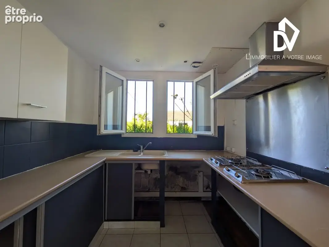 Maison 3 pièces 81 m² à vendre à Migennes (89400) - photo 6