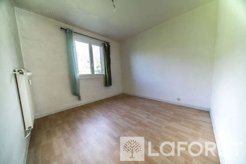 Appartement à EMBRUN