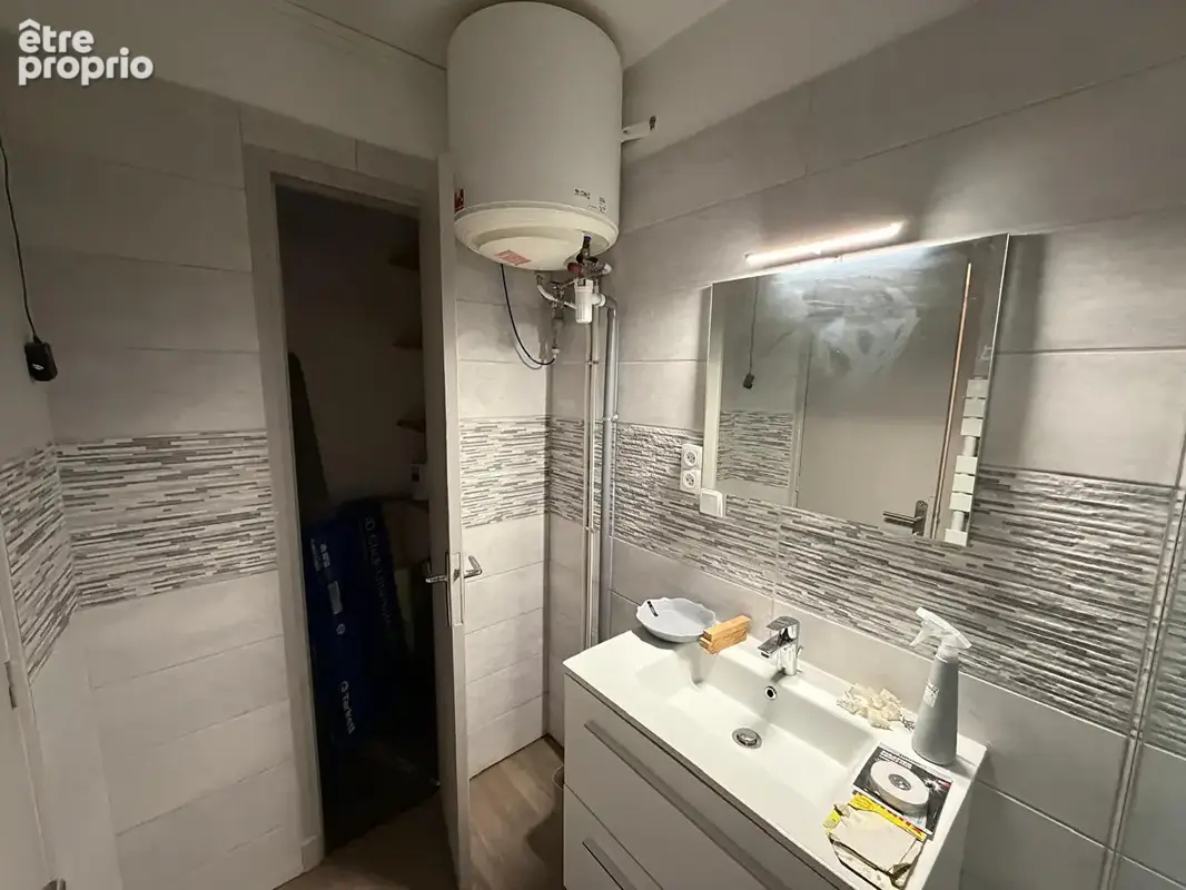 Appartement 49m² à bourges - photo 13